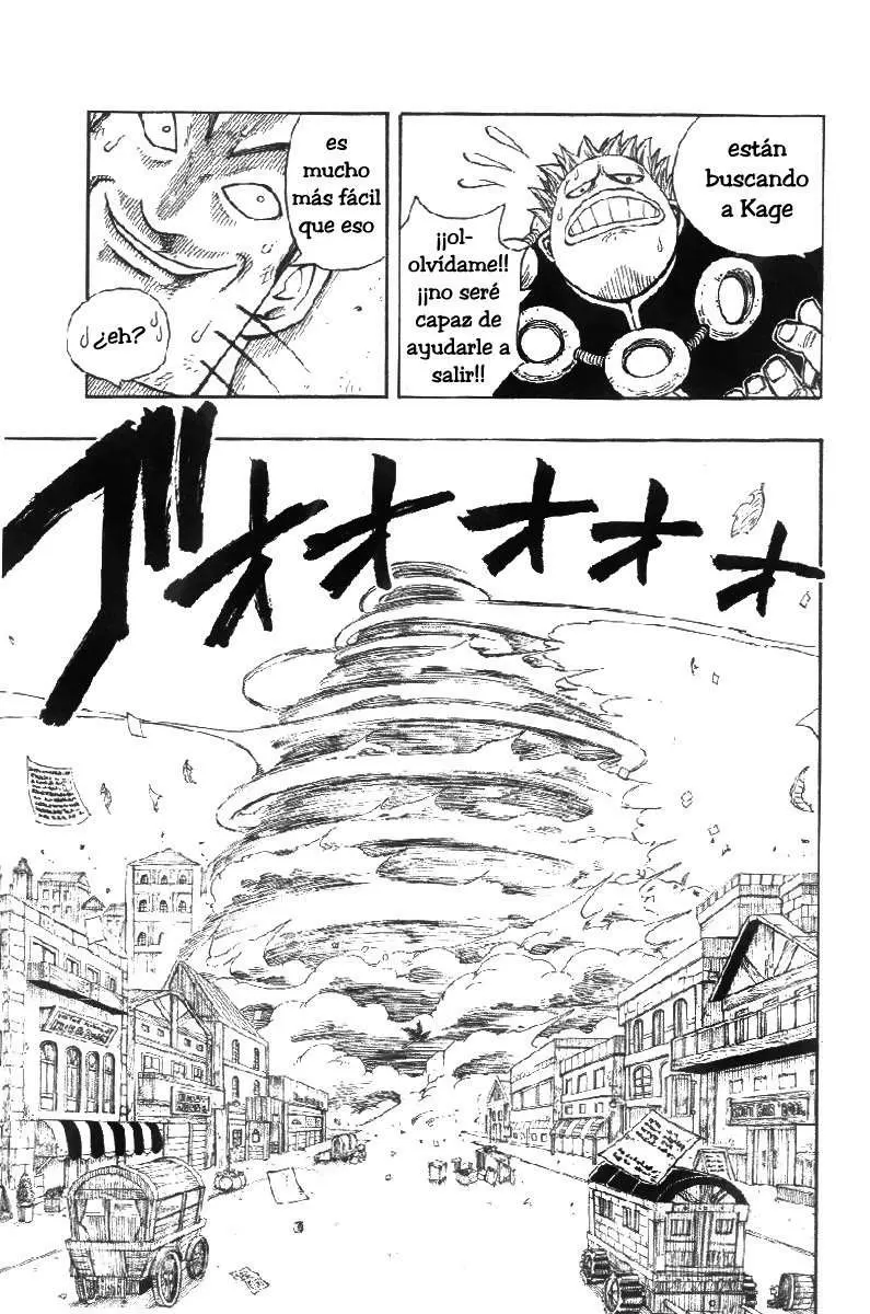 Fairy Tail - Capítulo 16 - Página 5 - LectorTMOo
