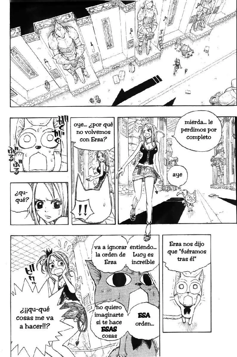 Fairy Tail - Capítulo 16 - Página 6 - LectorTMOo