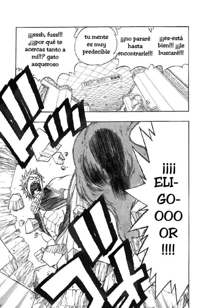 Fairy Tail - Capítulo 16 - Página 7 - LectorTMOo