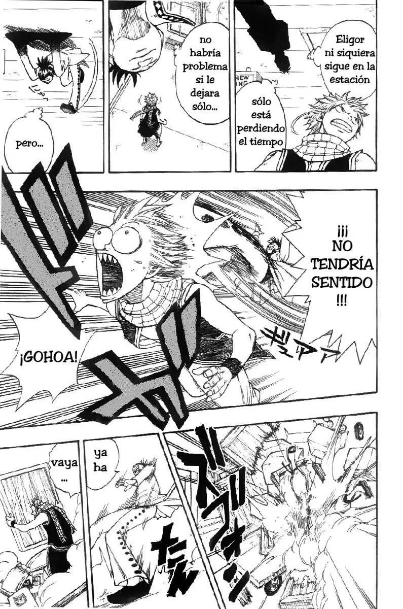 Fairy Tail - Capítulo 16 - Página 9 - LectorTMOo