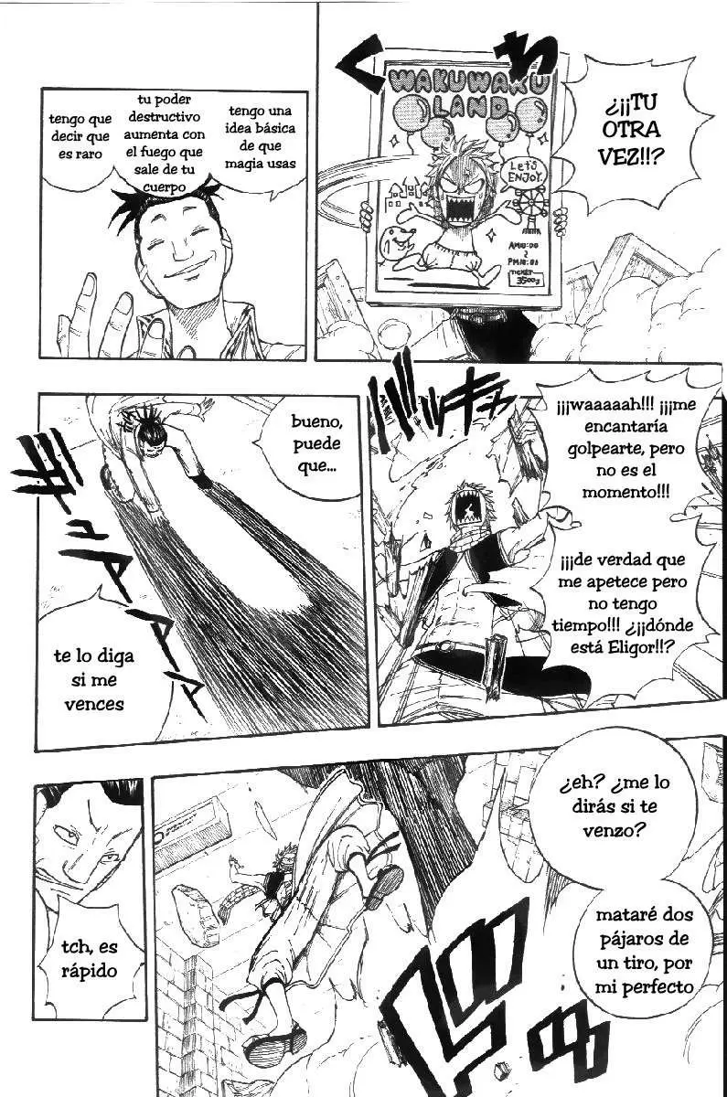 Fairy Tail - Capítulo 16 - Página 10 - LectorTMOo