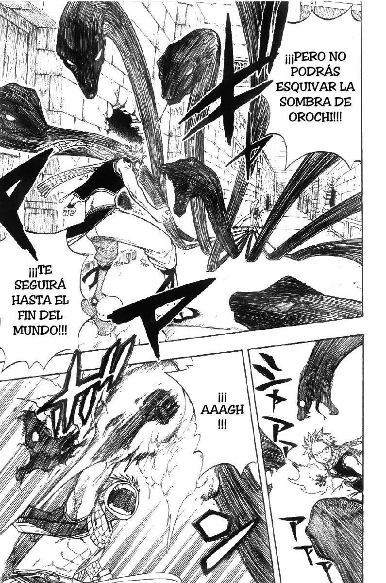 Fairy Tail - Capítulo 16 - Página 11 - LectorTMOo