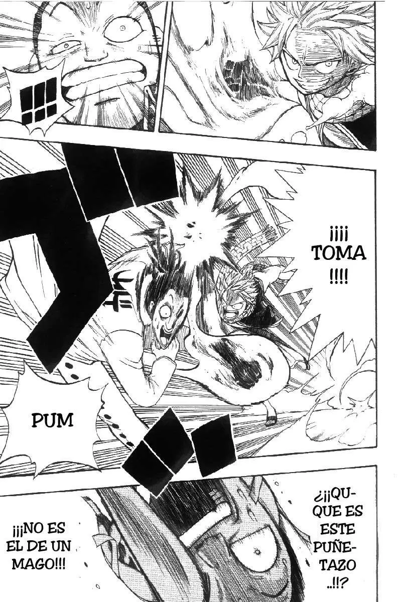 Fairy Tail - Capítulo 16 - Página 13 - LectorTMOo