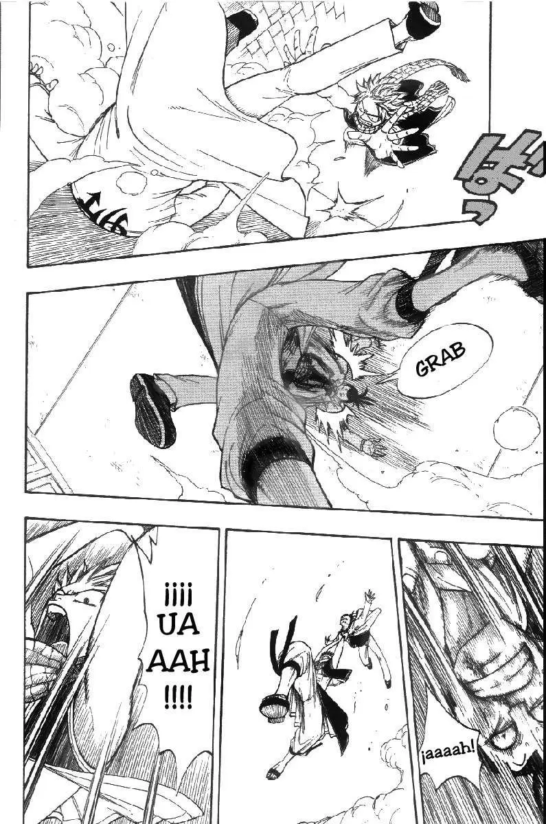 Fairy Tail - Capítulo 16 - Página 14 - LectorTMOo