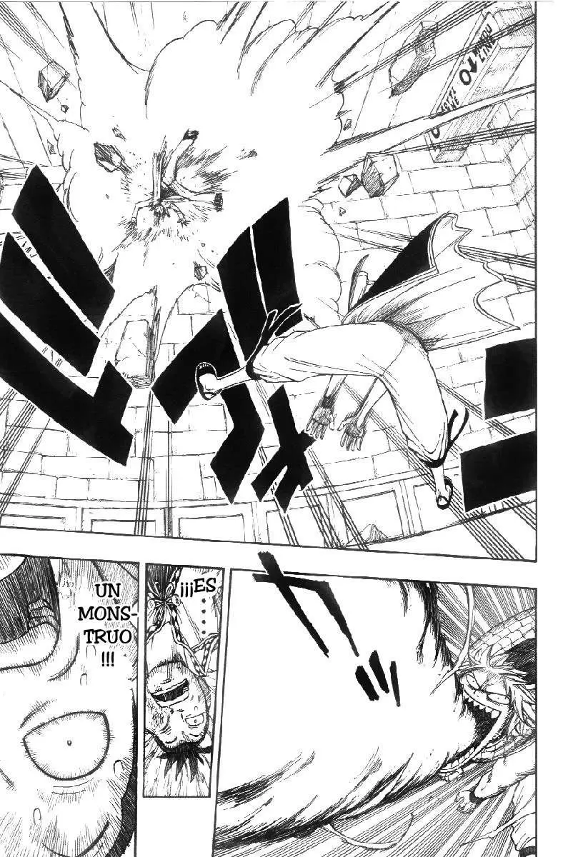 Fairy Tail - Capítulo 16 - Página 15 - LectorTMOo
