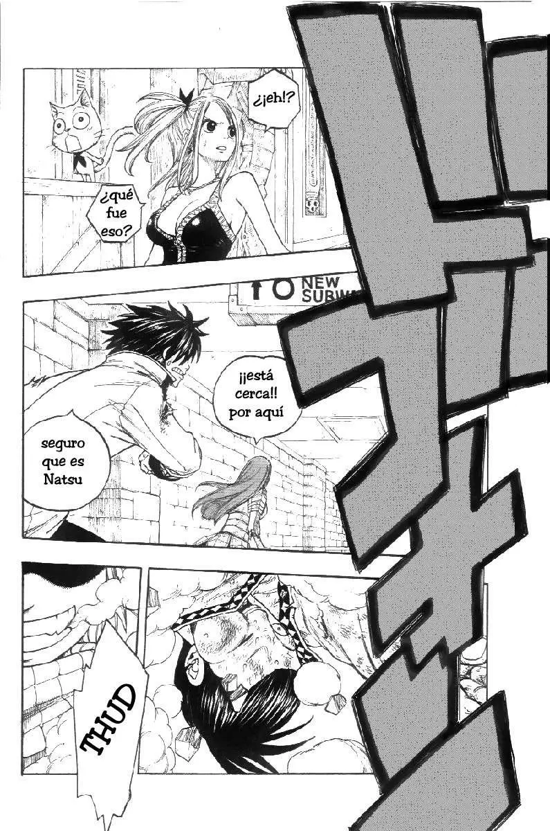 Fairy Tail - Capítulo 16 - Página 16 - LectorTMOo