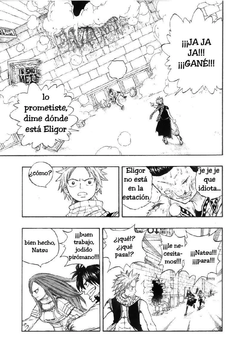 Fairy Tail - Capítulo 16 - Página 17 - LectorTMOo
