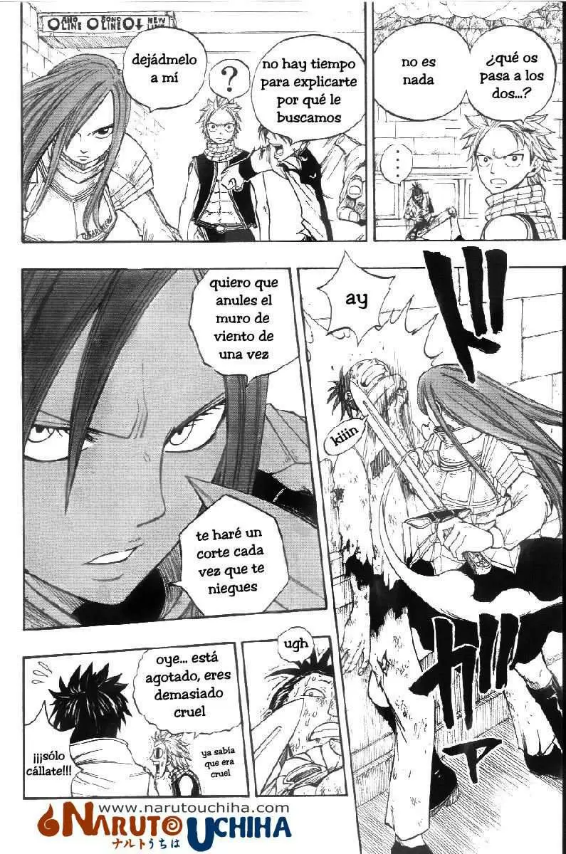 Fairy Tail - Capítulo 16 - Página 18 - LectorTMOo