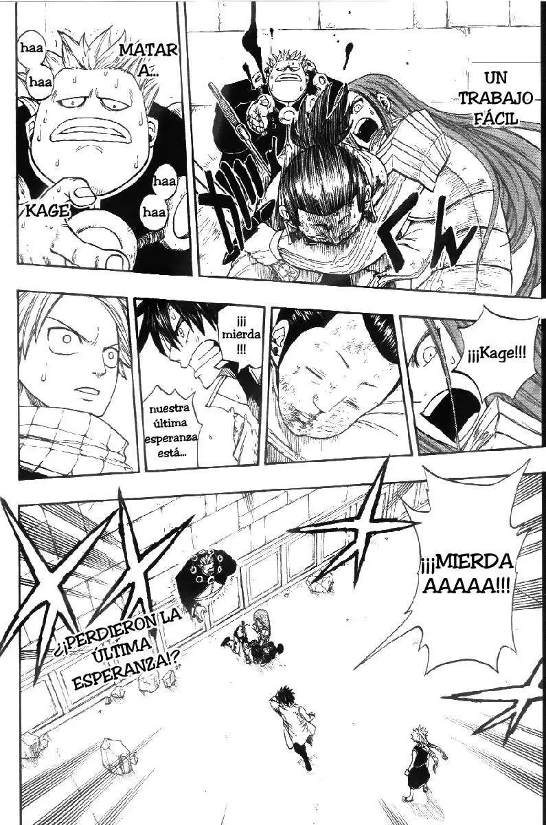 Fairy Tail - Capítulo 16 - Página 20 - LectorTMOo