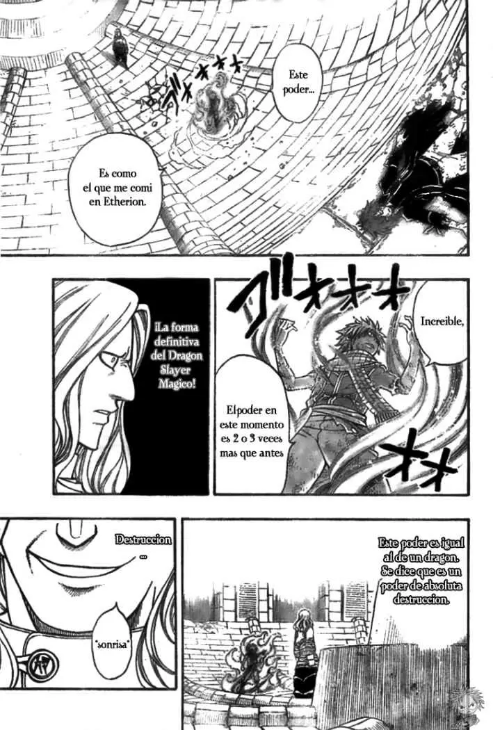 Fairy Tail - Capítulo 160 - Página 3 - LectorTMOo