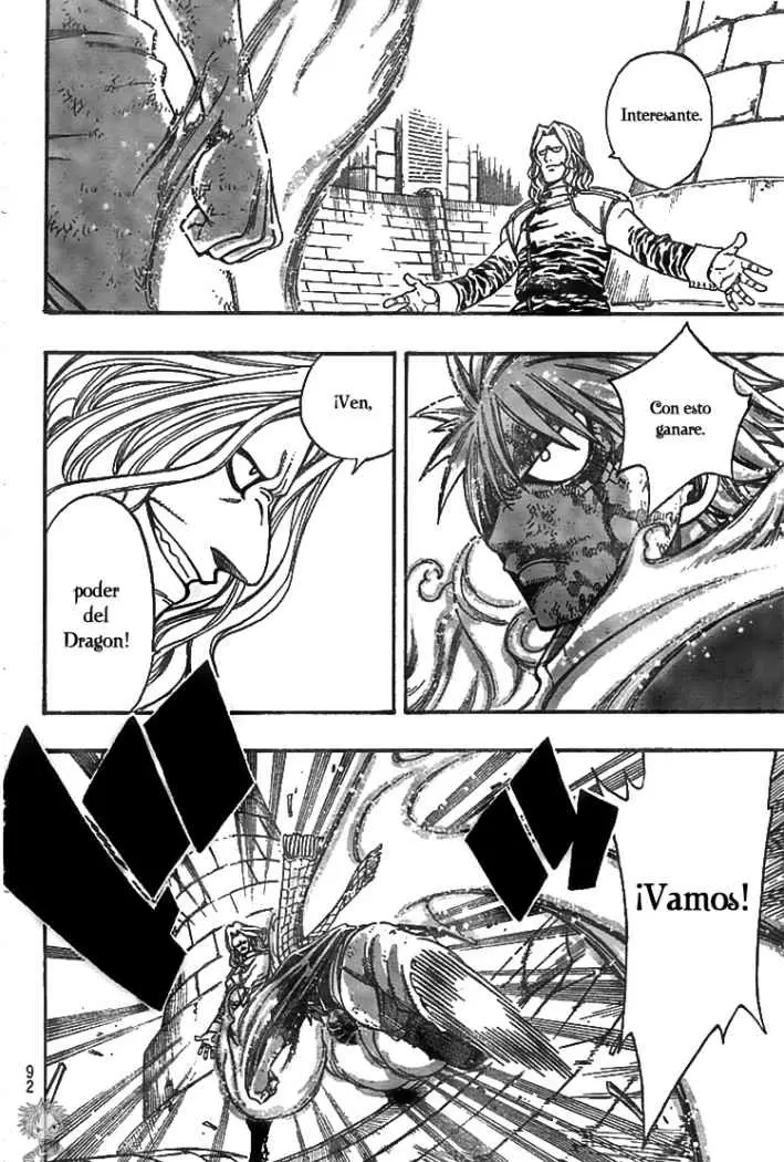Fairy Tail - Capítulo 160 - Página 4 - LectorTMOo