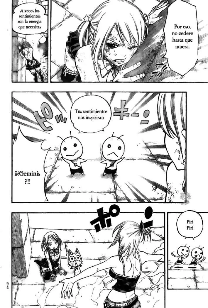 Fairy Tail - Capítulo 160 - Página 6 - LectorTMOo