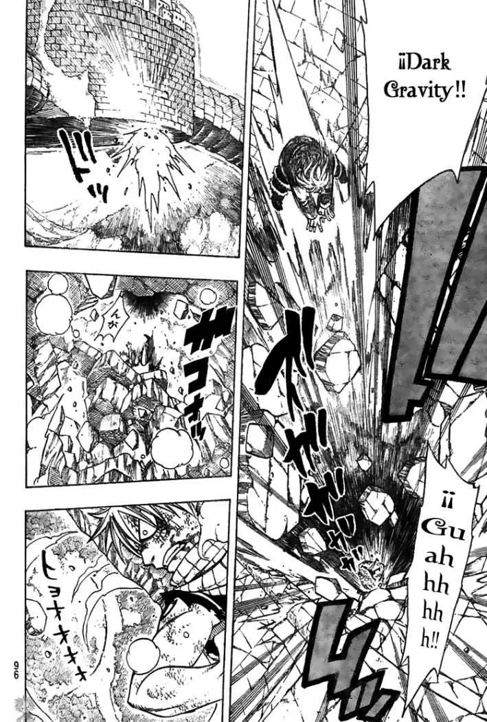 Fairy Tail - Capítulo 160 - Página 8 - LectorTMOo