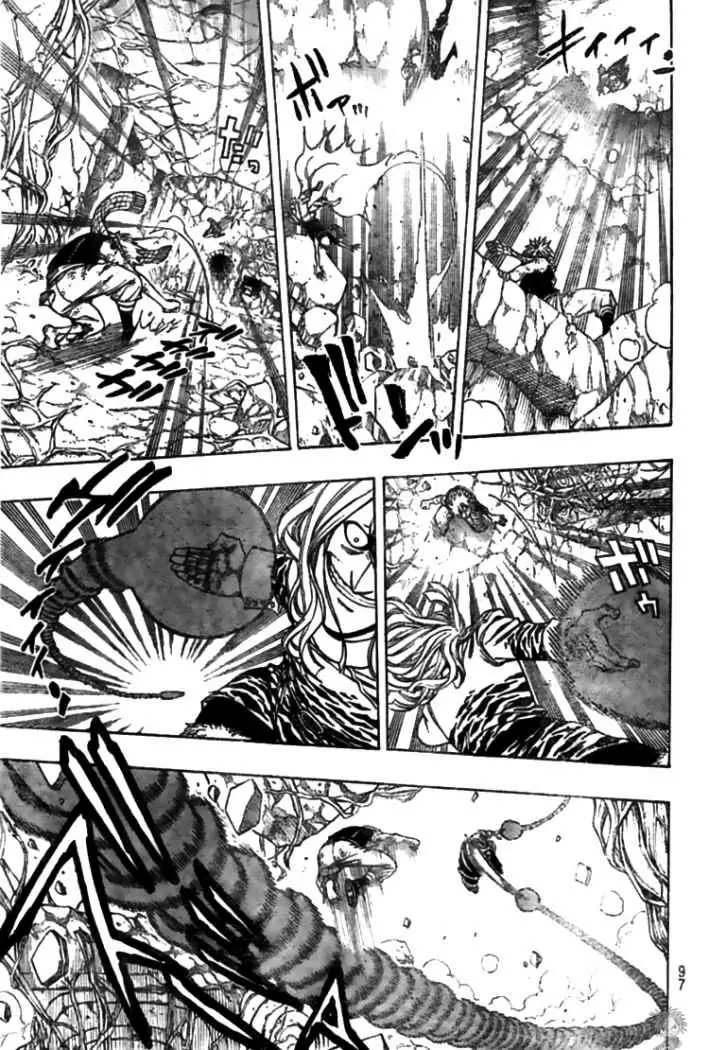 Fairy Tail - Capítulo 160 - Página 9 - LectorTMOo