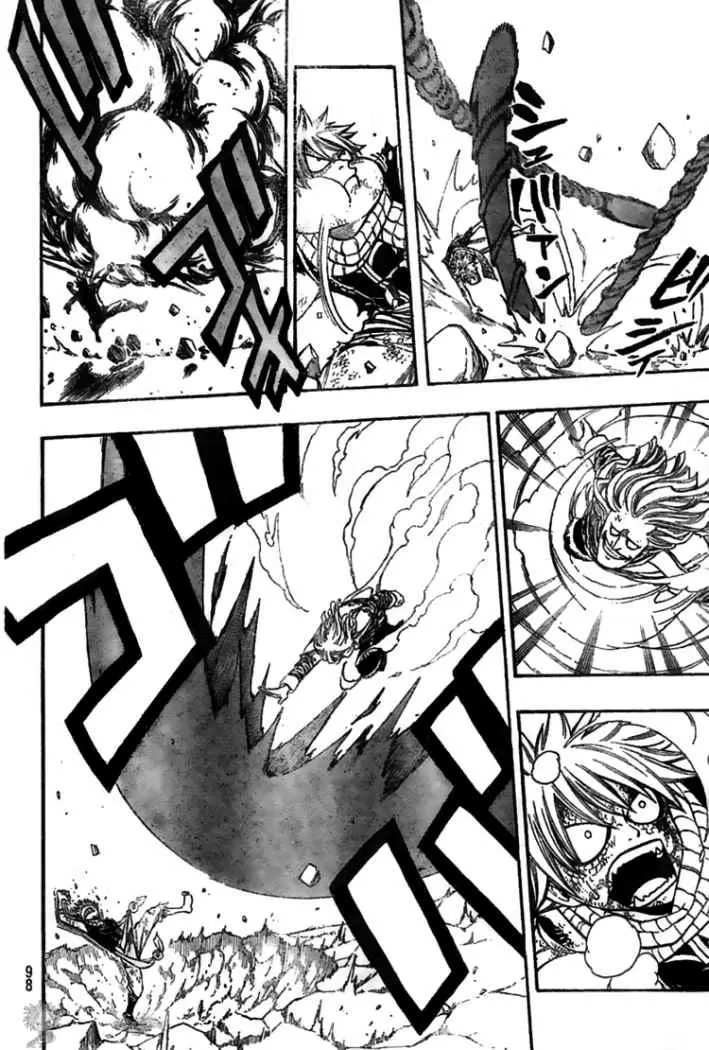 Fairy Tail - Capítulo 160 - Página 10 - LectorTMOo