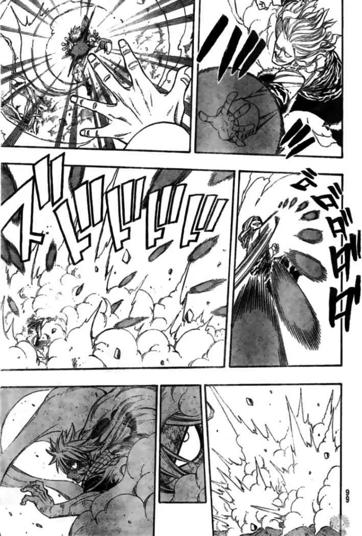 Fairy Tail - Capítulo 160 - Página 11 - LectorTMOo