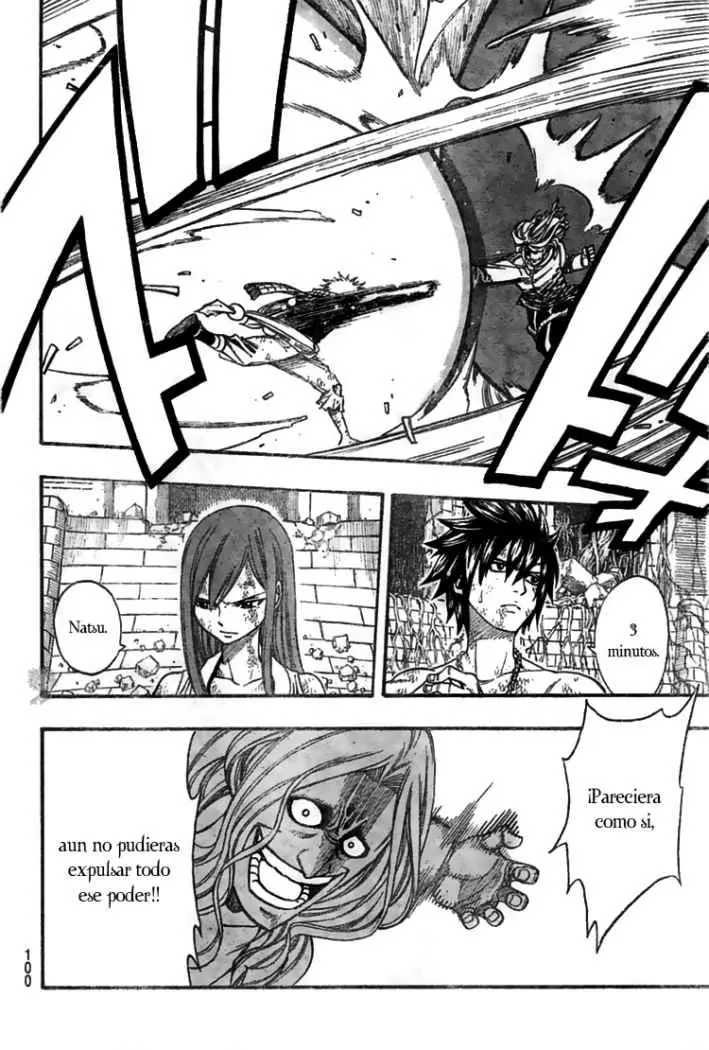 Fairy Tail - Capítulo 160 - Página 12 - LectorTMOo