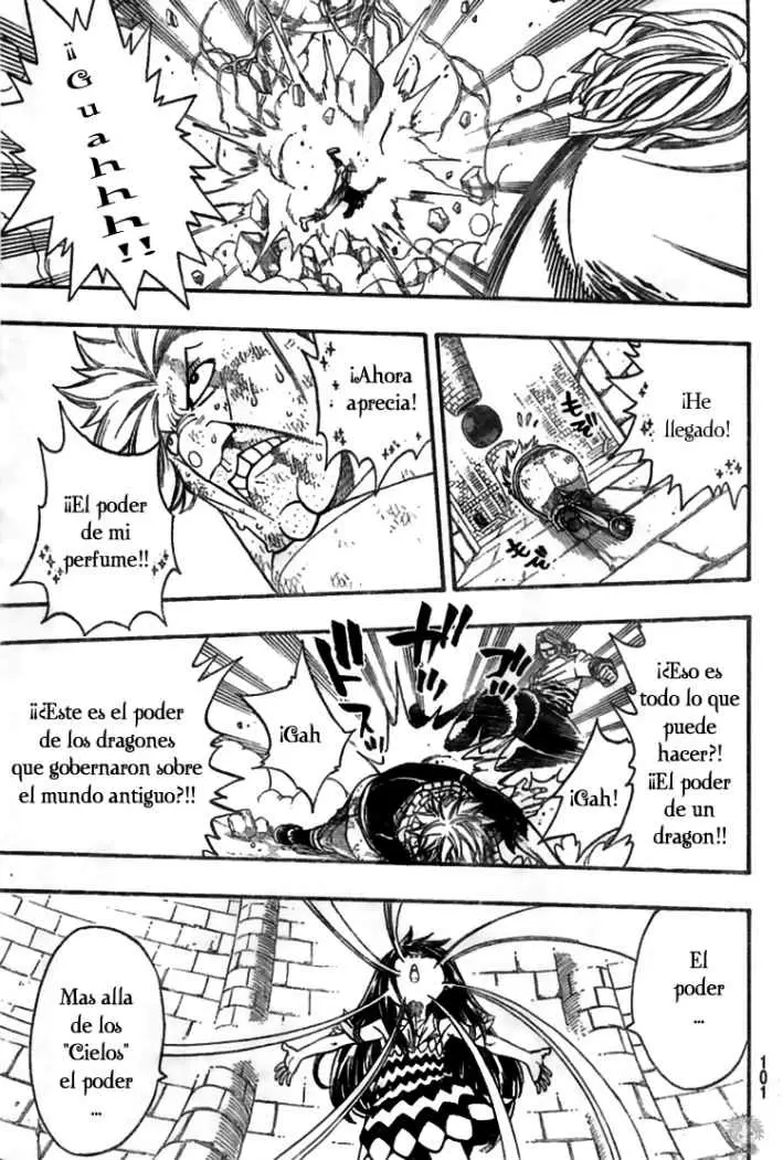 Fairy Tail - Capítulo 160 - Página 13 - LectorTMOo
