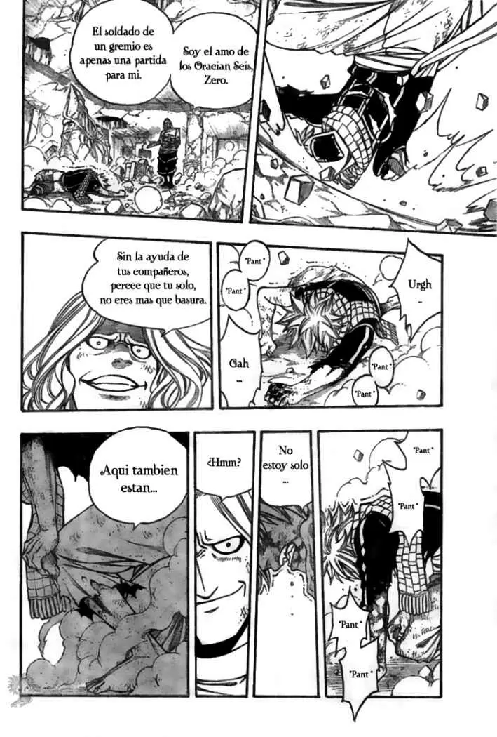 Fairy Tail - Capítulo 160 - Página 14 - LectorTMOo