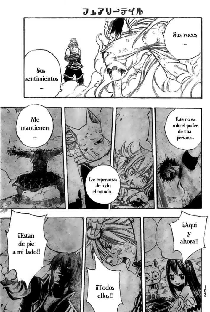 Fairy Tail - Capítulo 160 - Página 15 - LectorTMOo