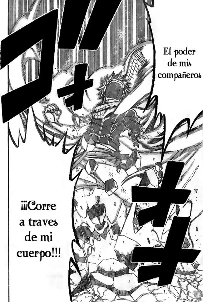 Fairy Tail - Capítulo 160 - Página 16 - LectorTMOo