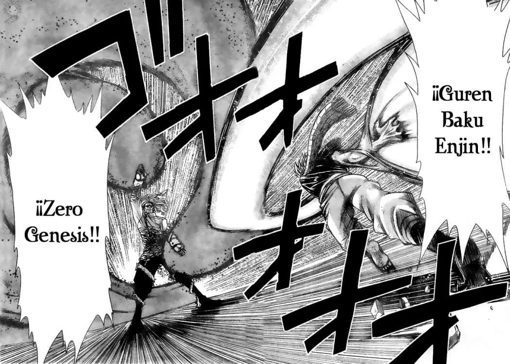 Fairy Tail - Capítulo 160 - Página 18 - LectorTMOo