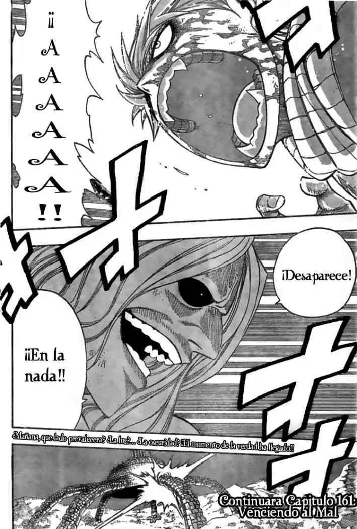 Fairy Tail - Capítulo 160 - Página 19 - LectorTMOo