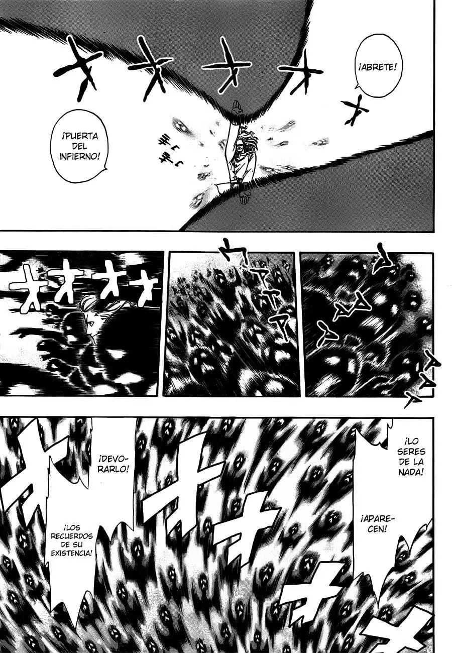 Fairy Tail - Capítulo 161 - Página 4 - LectorTMOo