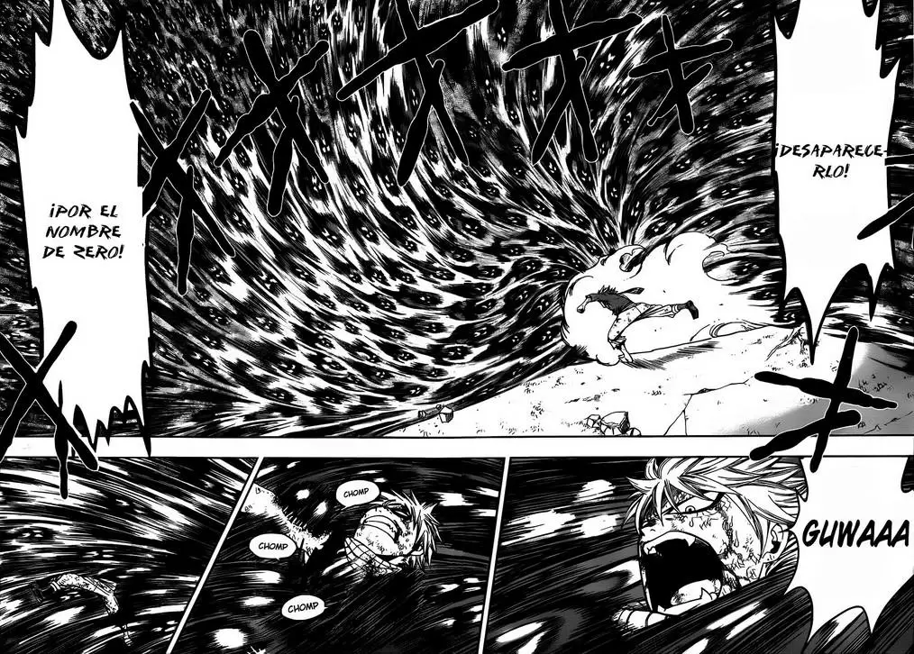 Fairy Tail - Capítulo 161 - Página 5 - LectorTMOo