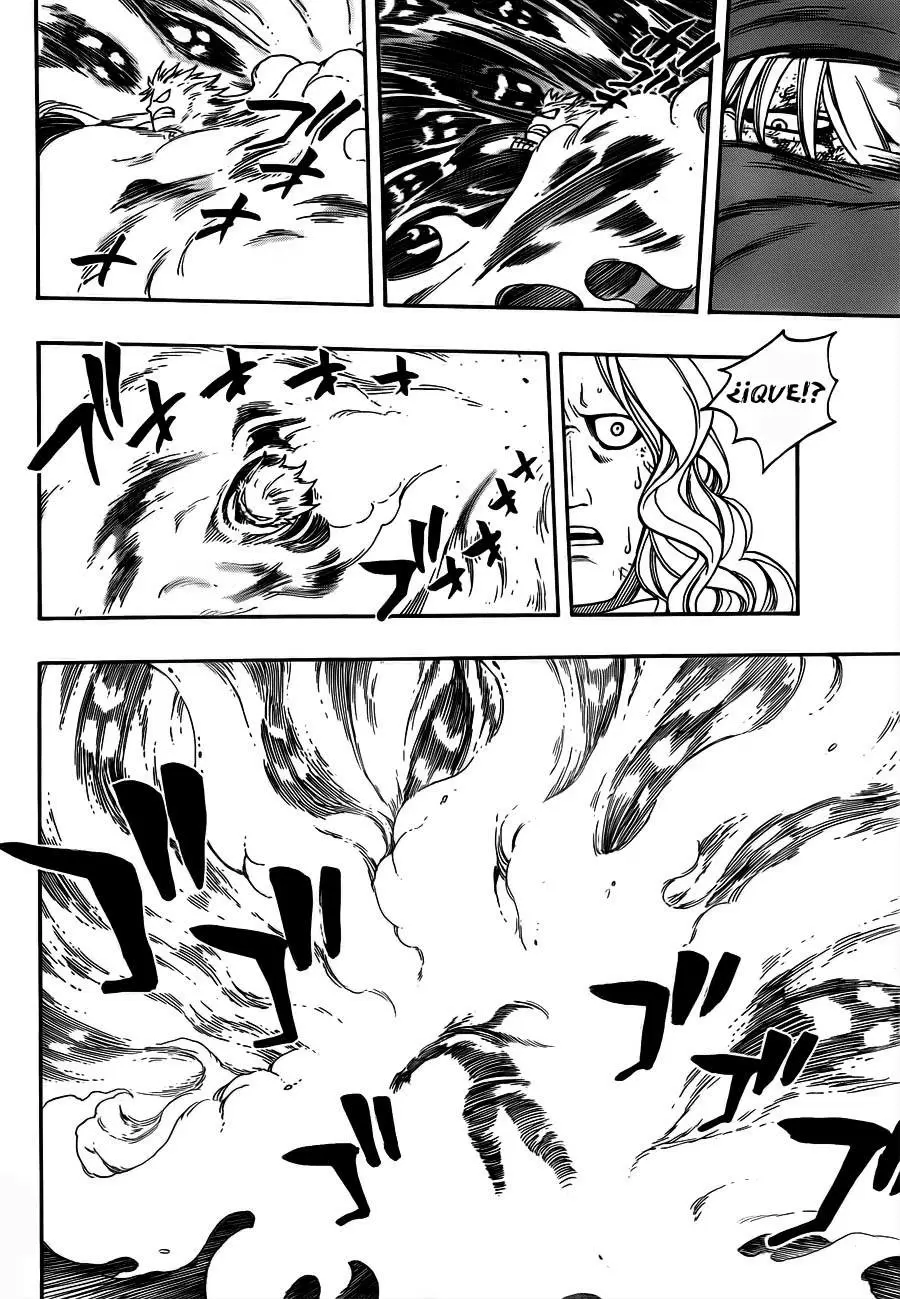 Fairy Tail - Capítulo 161 - Página 6 - LectorTMOo