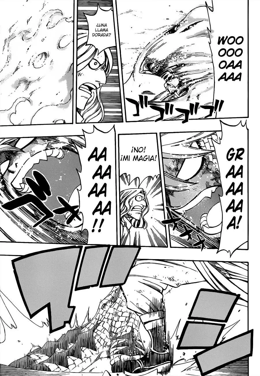 Fairy Tail - Capítulo 161 - Página 7 - LectorTMOo