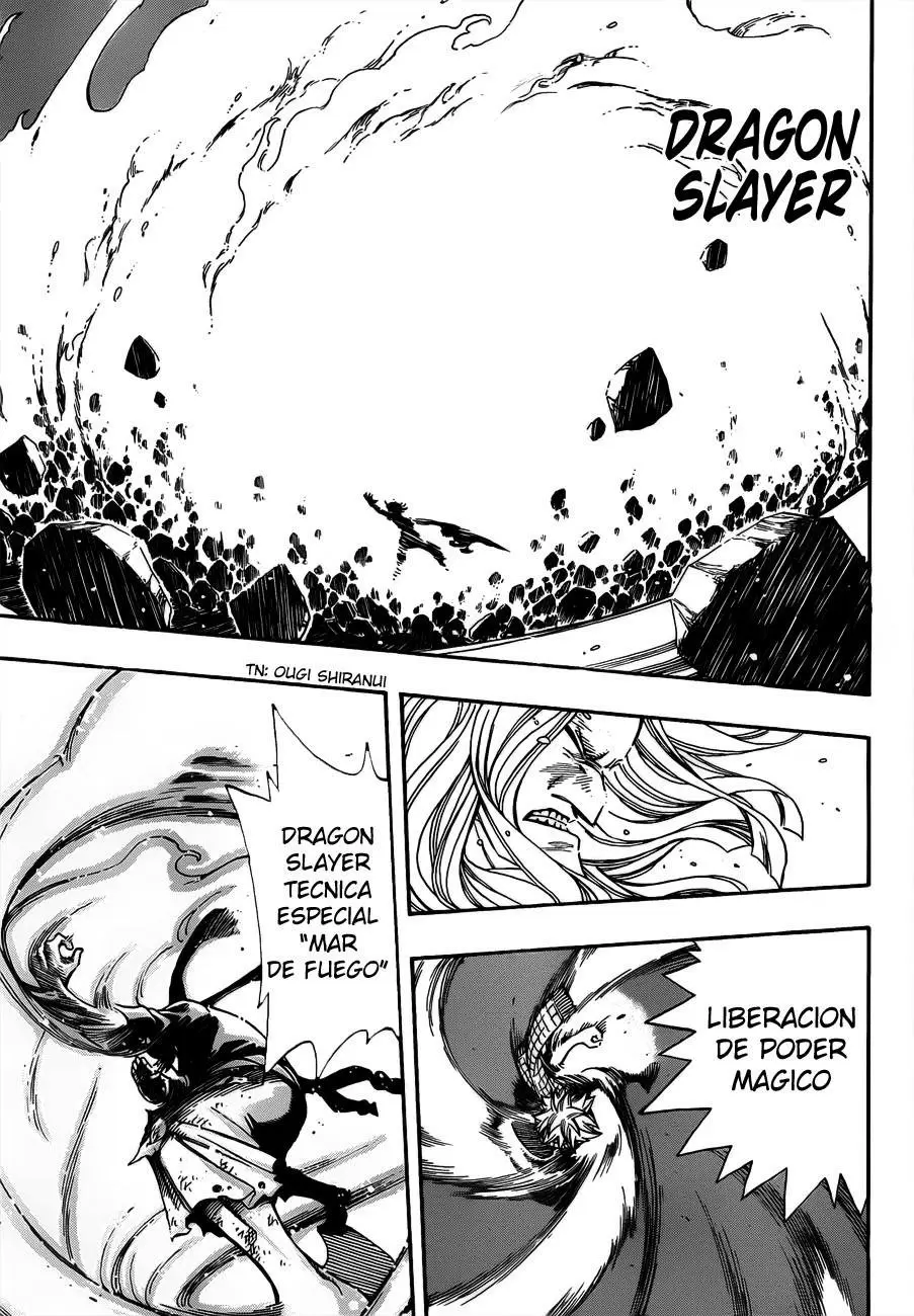 Fairy Tail - Capítulo 161 - Página 10 - LectorTMOo