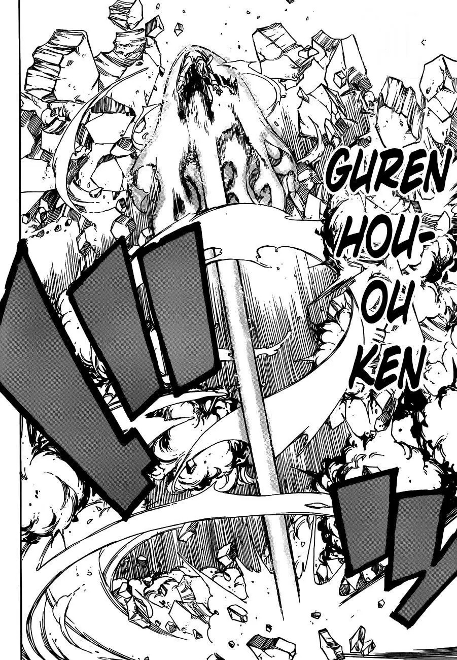 Fairy Tail - Capítulo 161 - Página 11 - LectorTMOo