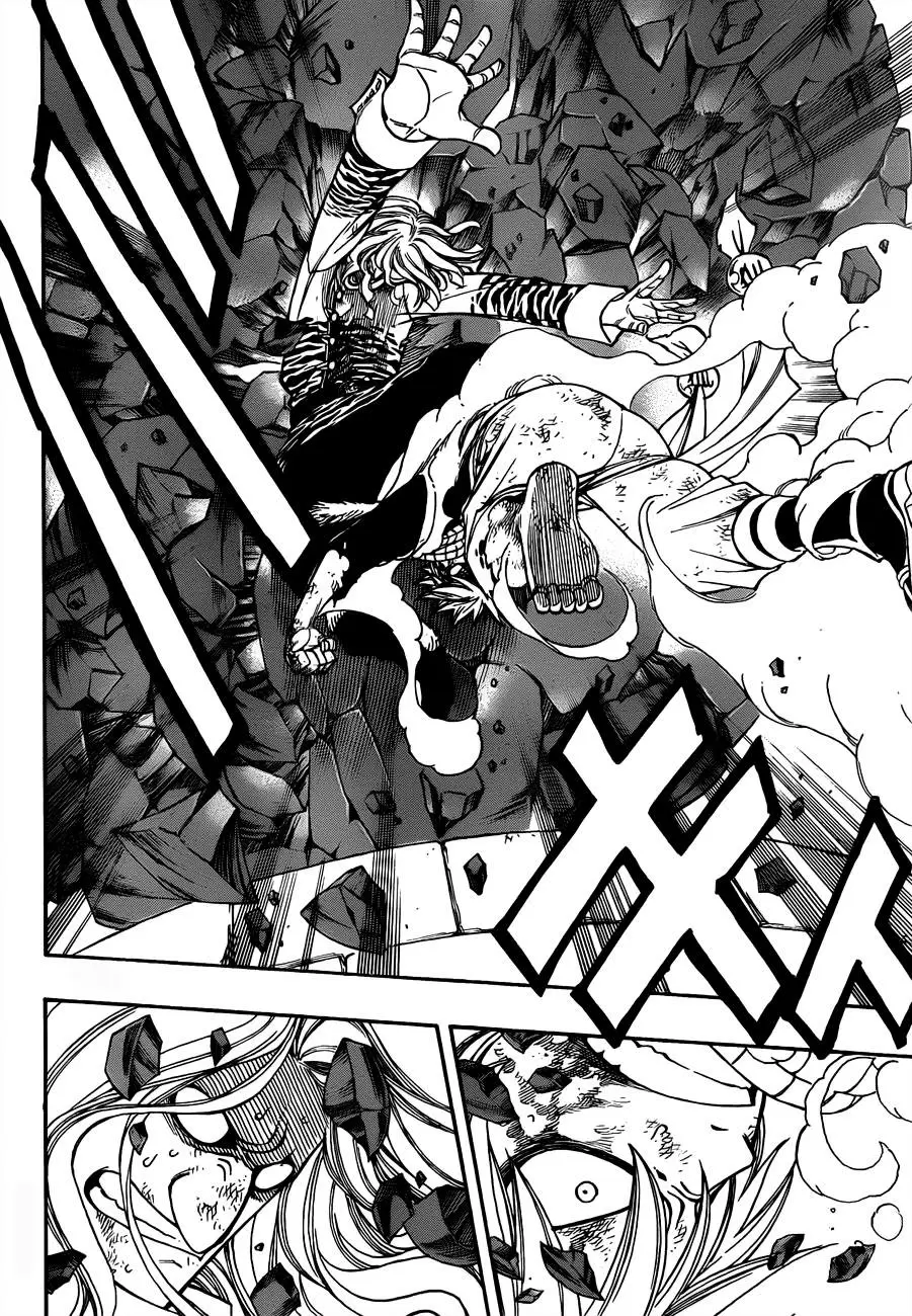 Fairy Tail - Capítulo 161 - Página 13 - LectorTMOo