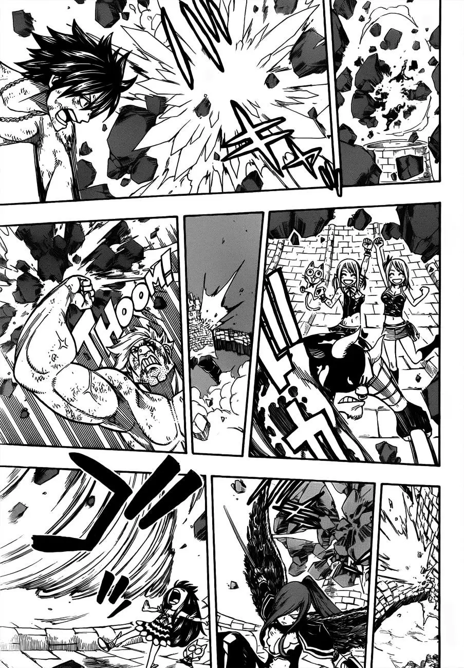Fairy Tail - Capítulo 161 - Página 14 - LectorTMOo