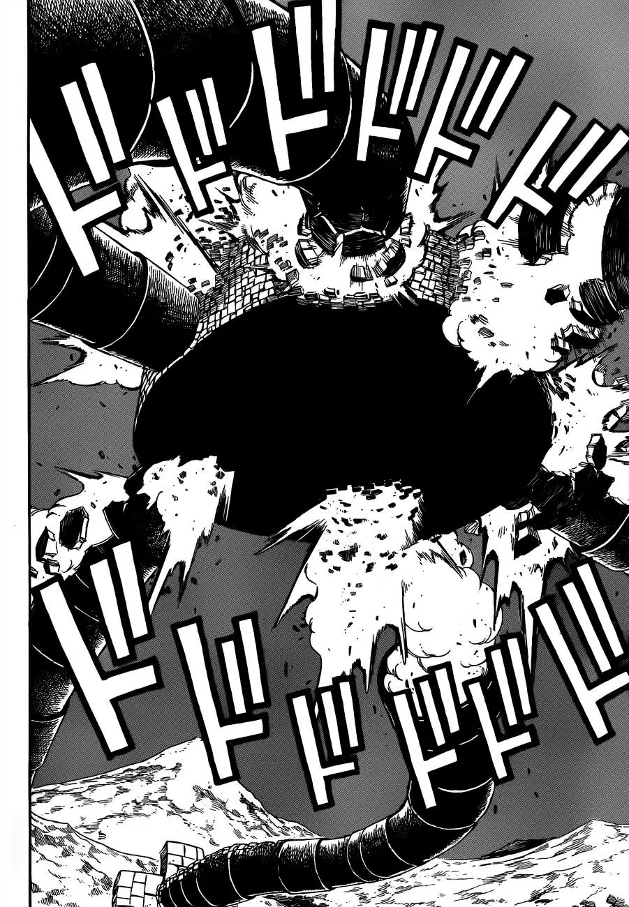 Fairy Tail - Capítulo 161 - Página 15 - LectorTMOo