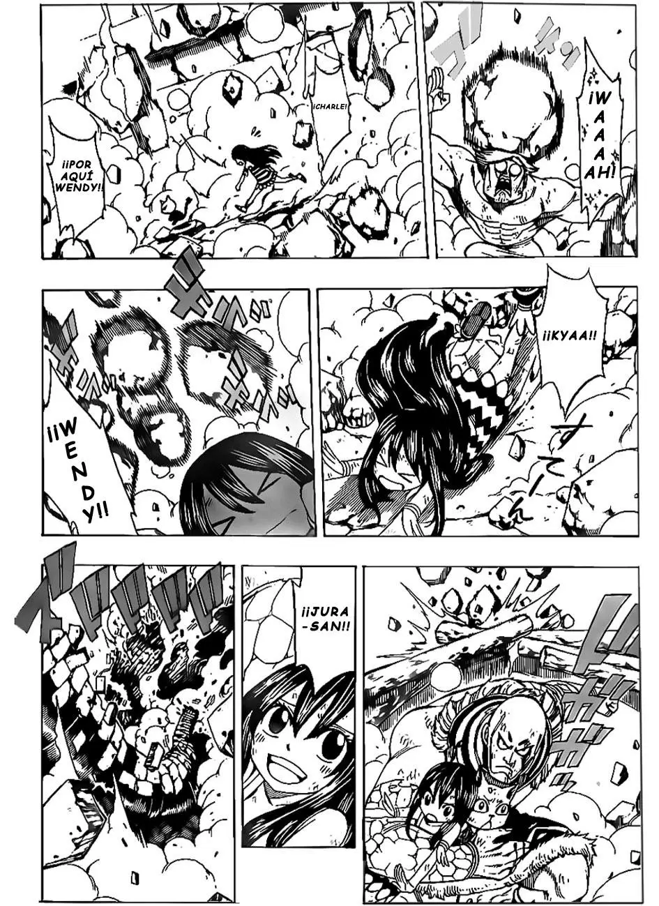 Fairy Tail - Capítulo 162 - Página 4 - LectorTMOo