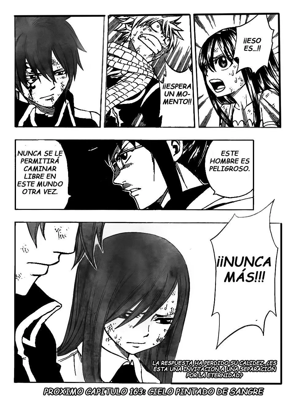 Fairy Tail - Capítulo 162 - Página 20 - LectorTMOo