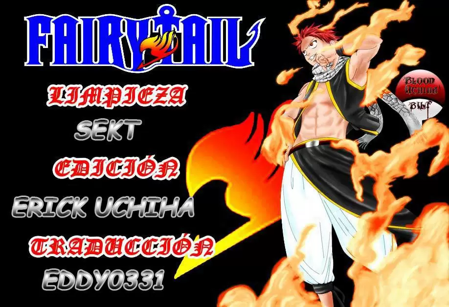 Fairy Tail - Capítulo 162 - Página 21 - LectorTMOo