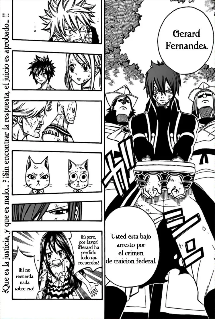Fairy Tail - Capítulo 163 - Página 2 - LectorTMOo