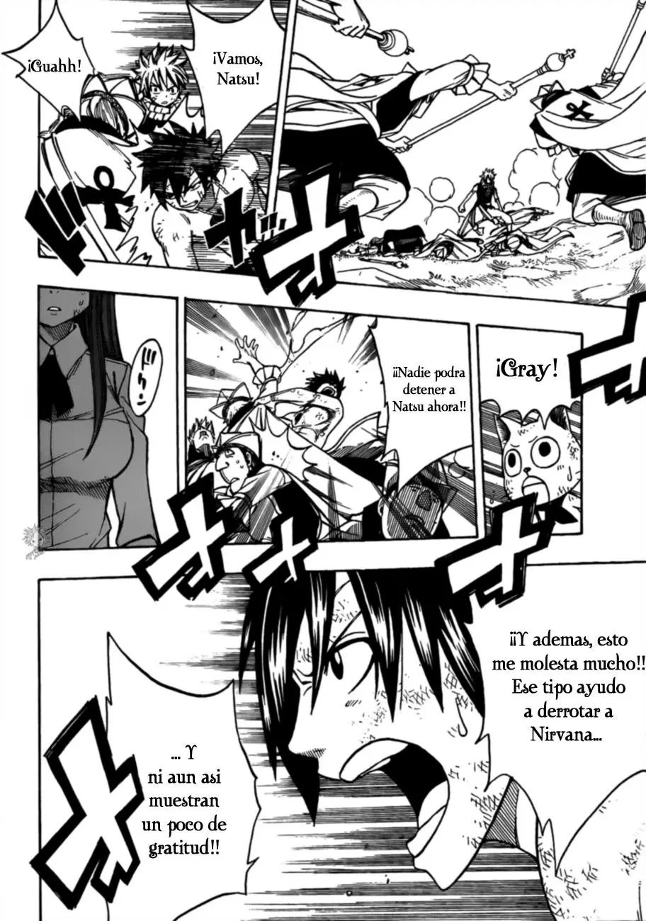 Fairy Tail - Capítulo 163 - Página 8 - LectorTMOo