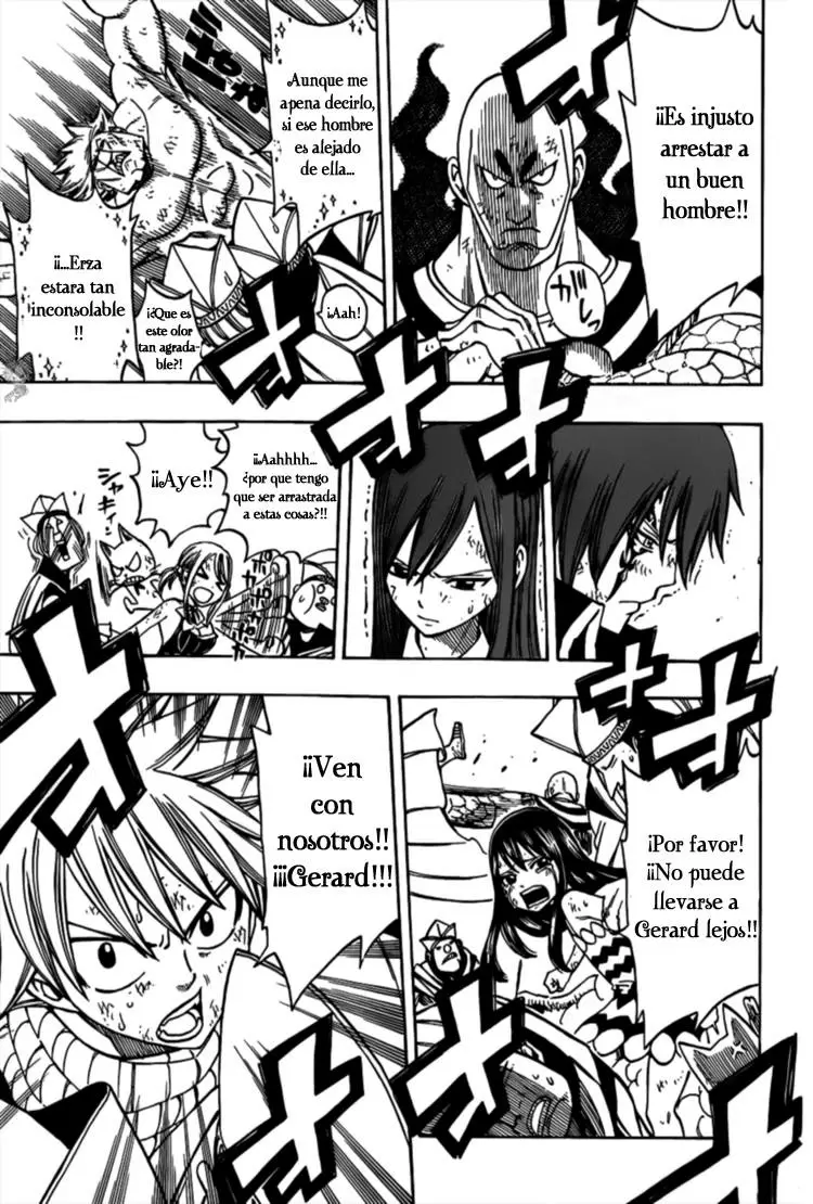Fairy Tail - Capítulo 163 - Página 9 - LectorTMOo