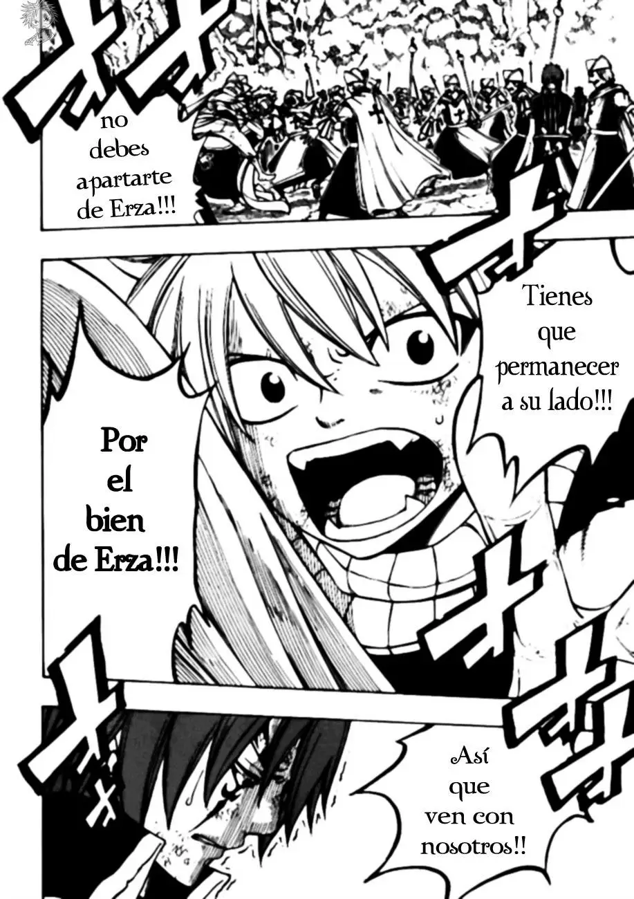Fairy Tail - Capítulo 163 - Página 10 - LectorTMOo