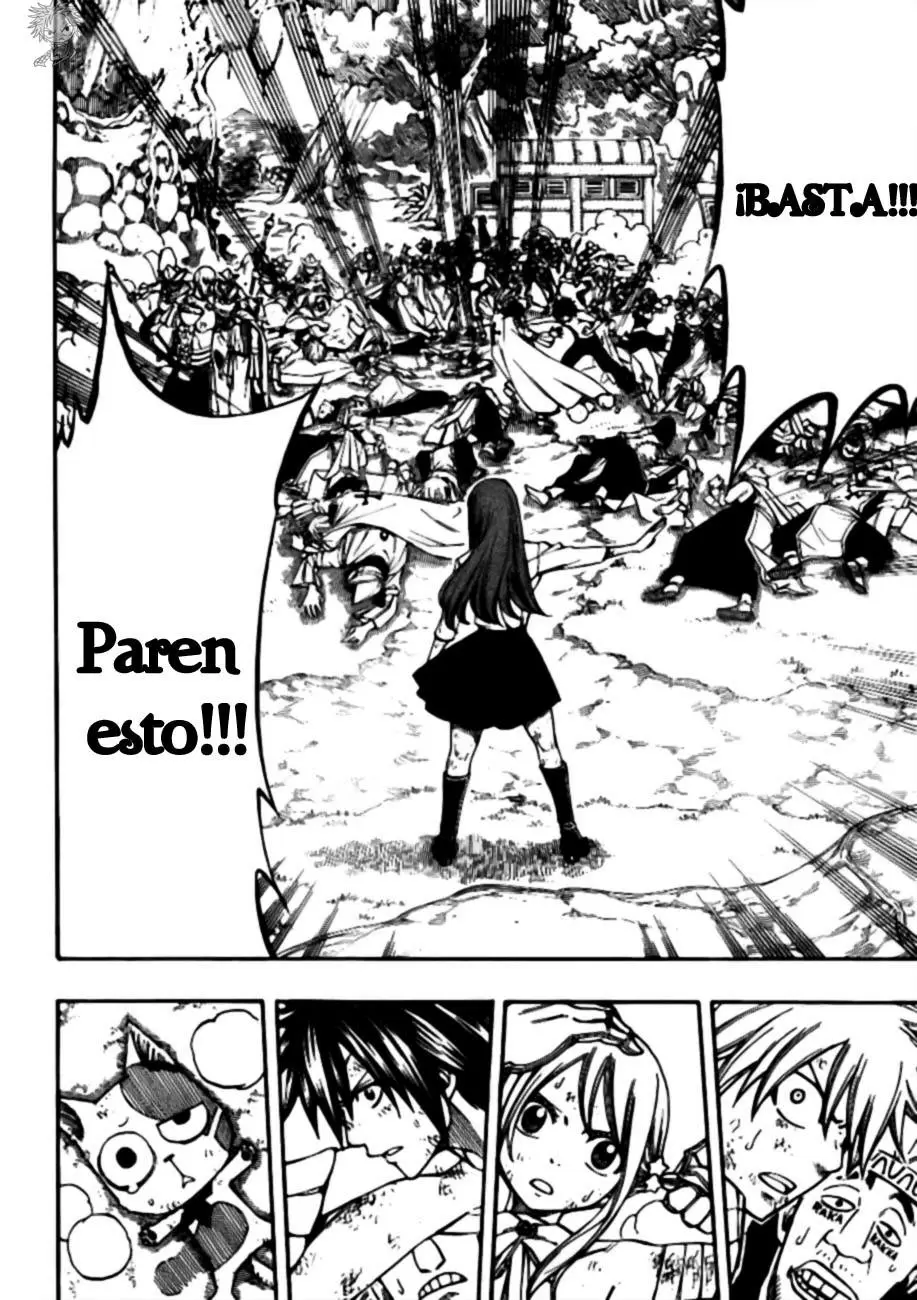 Fairy Tail - Capítulo 163 - Página 12 - LectorTMOo
