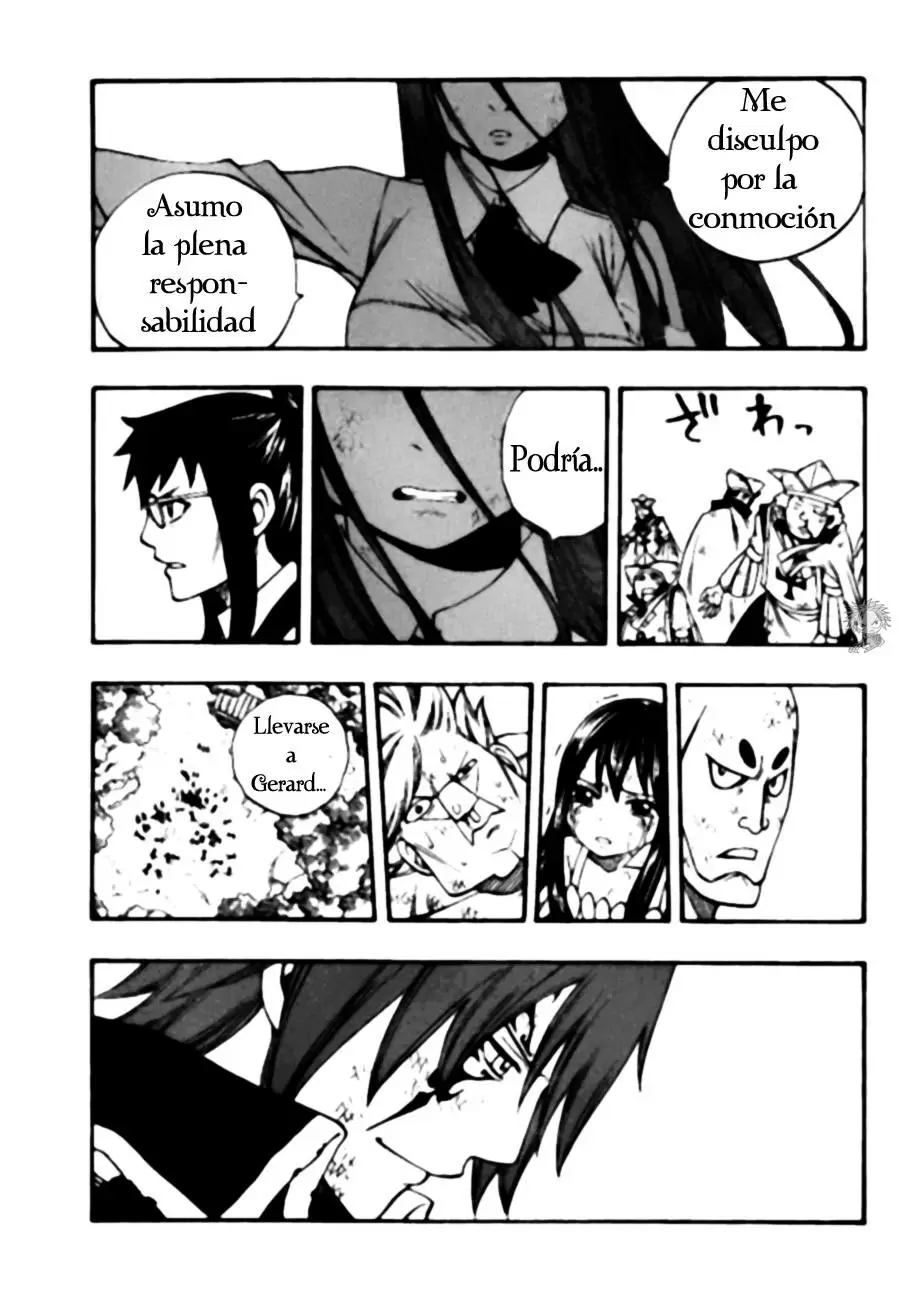 Fairy Tail - Capítulo 163 - Página 13 - LectorTMOo