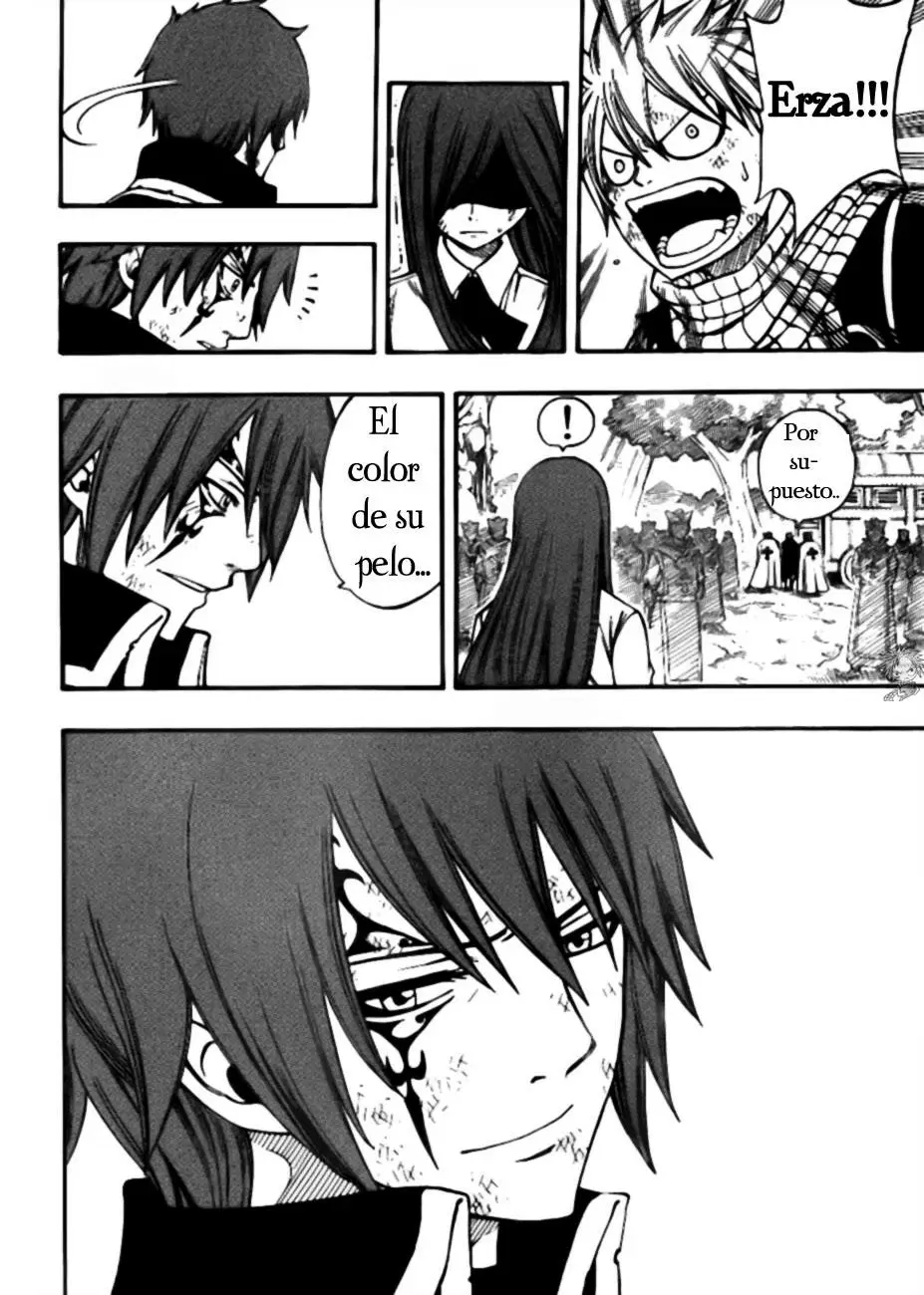 Fairy Tail - Capítulo 163 - Página 14 - LectorTMOo