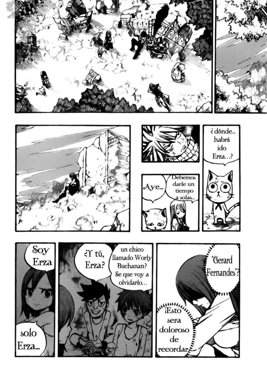 Fairy Tail - Capítulo 163 - Página 16 - LectorTMOo