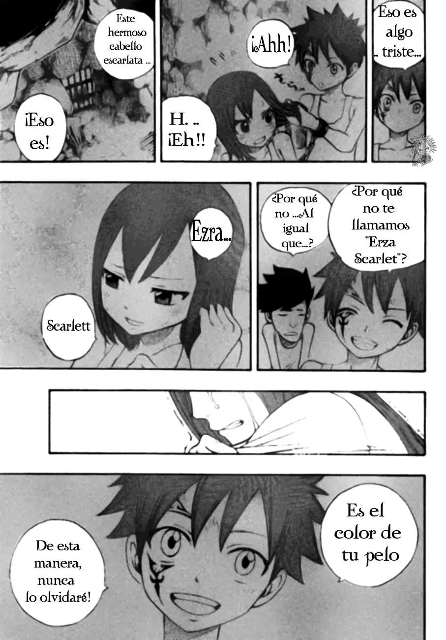 Fairy Tail - Capítulo 163 - Página 17 - LectorTMOo