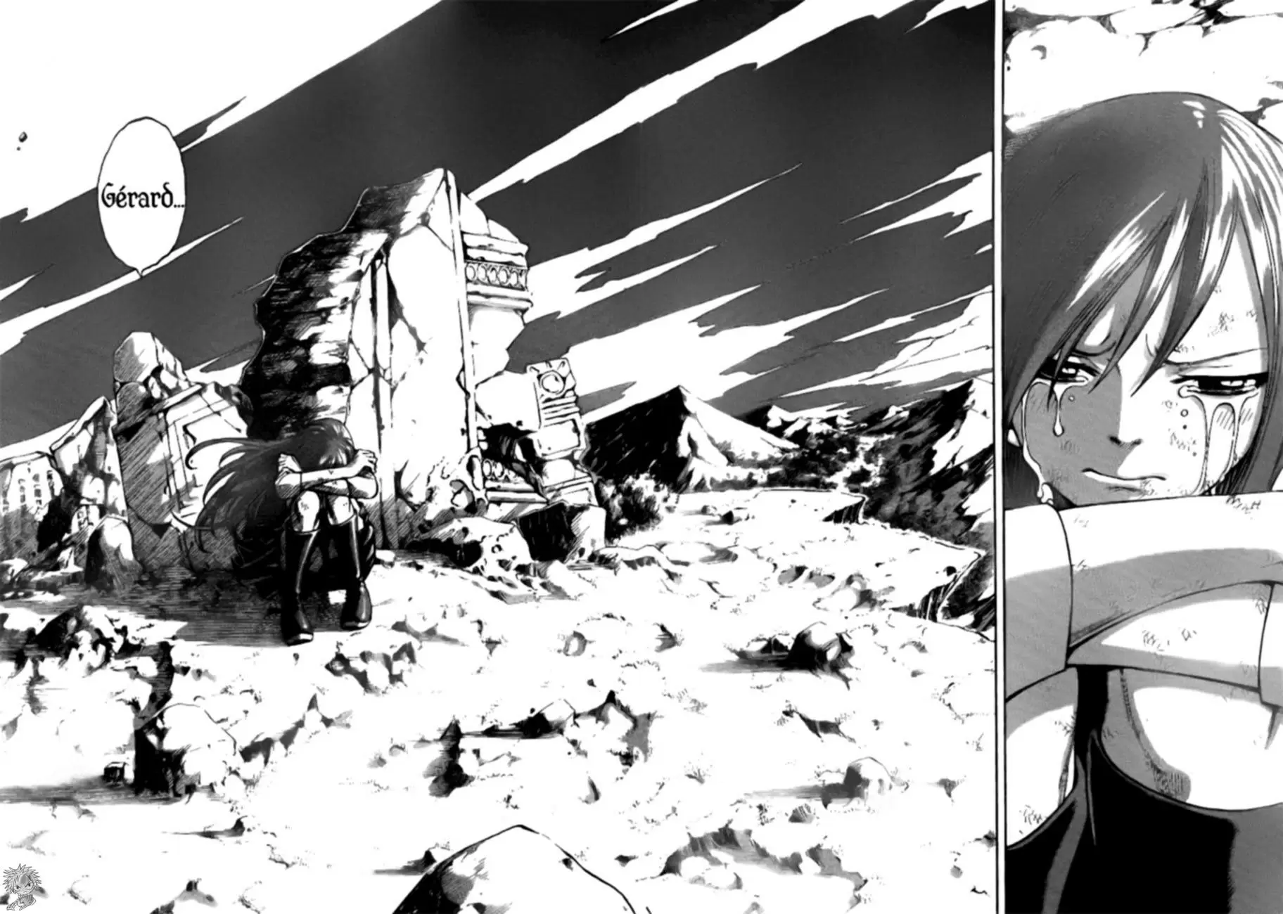 Fairy Tail - Capítulo 163 - Página 18 - LectorTMOo