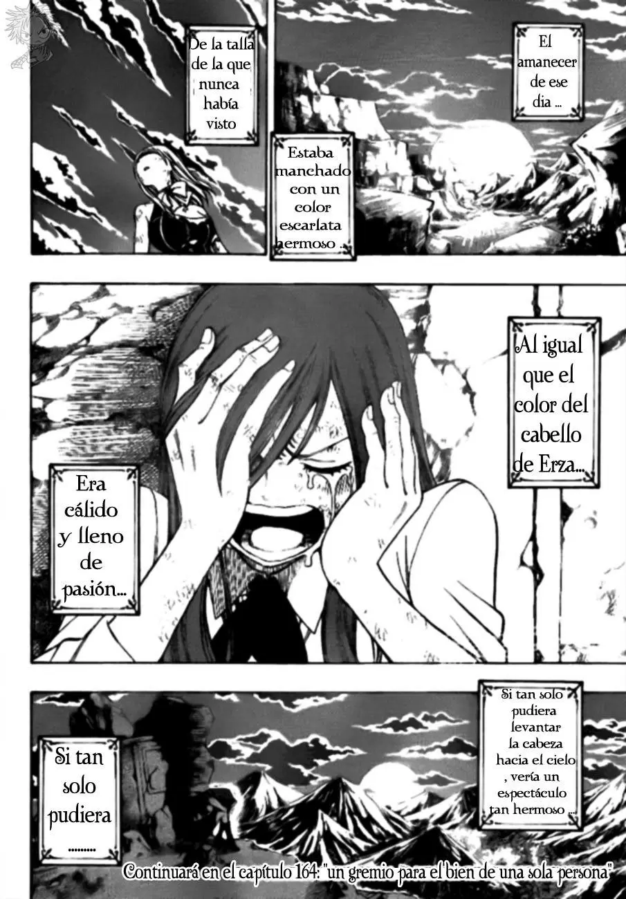 Fairy Tail - Capítulo 163 - Página 19 - LectorTMOo